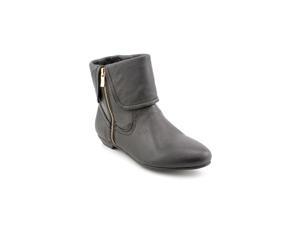 Chinese Laundry New Stereo Womens Size 6 Black Leather Fashion Ankle Boots Chinese Laundry New Stereo Womens Size 6 Black Leather Fashion Ankle Boots