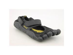 Vibram Sprint Womens Size 4.5 Black Textile Walking Shoes EU 35 Vibram Sprint Womens Size 4.5 Black Textile Walking Shoes EU 35