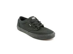 Vans Atwood Mens Size 8 Black Textile Tennis Shoes UK 7 Vans Atwood Mens Size 8 Black Textile Tennis Shoes UK 7
