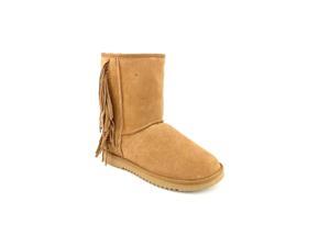 Ukala Ellie Lo Womens Size 9 Brown Suede Winter Boots UK 7 Ukala Ellie Lo Womens Size 9 Brown Suede Winter Boots UK 7