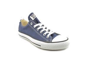 Converse All Star OX Women US 8.5 Blue Athletic Sneakers Converse All Star OX Women US 8.5 Blue Athletic Sneakers