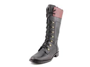 Aerosoles Joyride Women US 6.5 Black Mid Calf Boot Aerosoles Joyride Women US 6.5 Black Mid Calf Boot