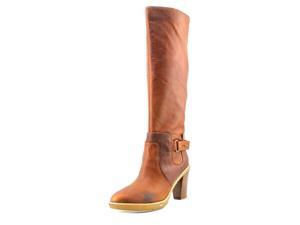 Kors Michael Kors Lela Women US 5.5 Brown Knee High Boot Kors Michael Kors Lela Women US 5.5 Brown Knee High Boot