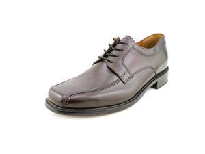 Bostonian Pollino Mens Size 8 Burgundy Leather Oxfords Shoes UK 7 EU 41 Bostonian Pollino Mens Size 8 Burgundy Leather Oxfords Shoes UK 7 EU 41