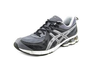 Asics Gel-Fierce Mens Size 9.5 Gray Running Shoes Asics Gel-Fierce Mens Size 9.5 Gray Running Shoes