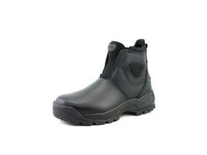 5.11 Tactical Company 2.0 Youth Boys Size 5 Black Military & Combat Boots UK 4.5 5.11 Tactical Company 2.0 Youth Boys Size 5 Black Military & Combat Boots UK 4.5