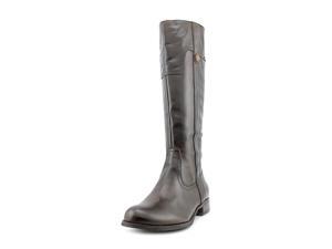 Guess Marshay Women US 7.5 Brown Knee High Boot Guess Marshay Women US 7.5 Brown Knee High Boot