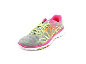 Asics Gel-Harmony TR 2 Women US 11.5 Gray Cross Training EU 44 Asics Gel-Harmony TR 2 Women US 11.5 Gray Cross Training EU 44