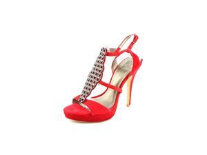 Pelle Moda Fiby Women US 5 Red Heels Pelle Moda Fiby Women US 5 Red Heels