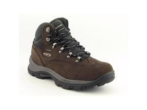 Hi Tec Altitude IV WP Mens Size 10 Brown Leather Hiking Boots Hi Tec Altitude IV WP Mens Size 10 Brown Leather Hiking Boots