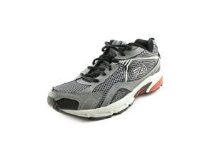 Fila WindShift 2 Mens Size 8 Gray Sneakers Mesh Athletic Sneakers Shoes Fila WindShift 2 Mens Size 8 Gray Sneakers Mesh Athletic Sneakers Shoes
