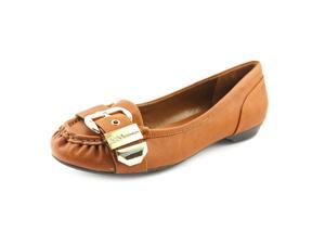 BCBGeneration Dylann Women US 6.5 Brown Moc Loafer BCBGeneration Dylann Women US 6.5 Brown Moc Loafer