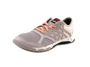 Reebok One Trainer 2.0 Women US 8.5 Purple Cross Training Reebok One Trainer 2.0 Women US 8.5 Purple Cross Training