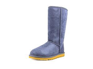 Ugg Australia Classic Tall Women US 7 Blue Winter Boot Ugg Australia Classic Tall Women US 7 Blue Winter Boot