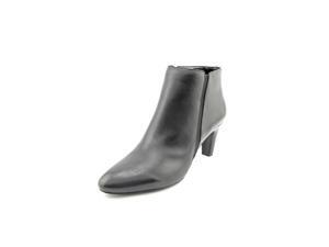 Bandolino Winceer Women US 10.5 Black Ankle Boot Bandolino Winceer Women US 10.5 Black Ankle Boot