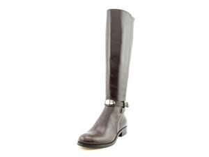 Michael Kors Arley Riding Boot Womens Size 10 Brown Fashion Knee-High Boots Michael Kors Arley Riding Boot Womens Size 10 Brown Fashion Knee-High Boots