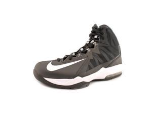 Nike Air Max Stutter Step 2 Men US 9.5 Black Basketball Shoe UK 8.5 Nike Air Max Stutter Step 2 Men US 9.5 Black Basketball Shoe UK 8.5