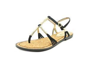 Kenneth Cole Reaction Slab A Dab Women US 6 Black Slingback Sandal Kenneth Cole Reaction Slab A Dab Women US 6 Black Slingback Sandal