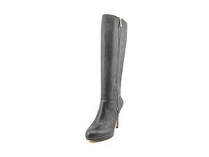 Vince Camuto Emilian Women US 5.5 Black Knee High Boot Vince Camuto Emilian Women US 5.5 Black Knee High Boot