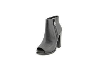 BCBGeneration Rocco Women US 8.5 Black Ankle Boot BCBGeneration Rocco Women US 8.5 Black Ankle Boot