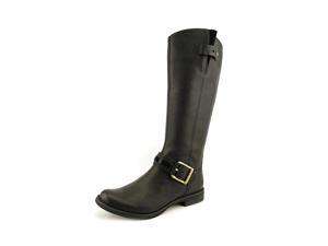 Timberland Earthkeep Savin Women US 7 Black Knee High Boot Timberland Earthkeep Savin Women US 7 Black Knee High Boot