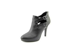 Style & Co Saraah Women US 5 Black Bootie Style & Co Saraah Women US 5 Black Bootie