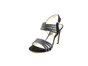 Michael Michael Kors Cameron Sandal Women US 7 Black Sandals Michael Michael Kors Cameron Sandal Women US 7 Black Sandals