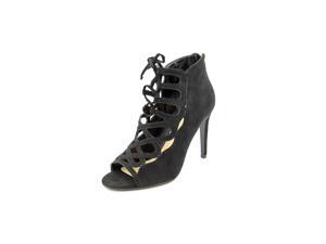 Marc Fisher Urbana Women US 7 Black Bootie Marc Fisher Urbana Women US 7 Black Bootie