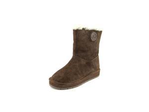 Michael Kors Winter Mid Boot Women US 11 Brown Winter Boot Michael Kors Winter Mid Boot Women US 11 Brown Winter Boot