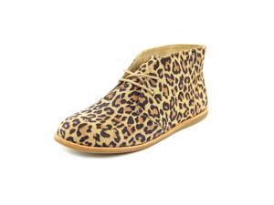 Lucky Brand Asherr Women US 6.5 Multi Color Chukka Boot Lucky Brand Asherr Women US 6.5 Multi Color Chukka Boot