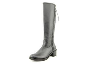 Lucky Brand Hyperr Women US 8.5 Black Knee High Boot Lucky Brand Hyperr Women US 8.5 Black Knee High Boot