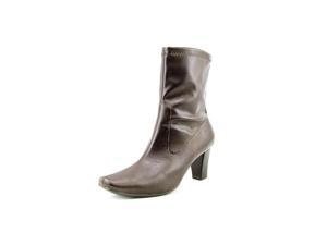 Aerosoles Geneva Women US 6.5 Brown Mid Calf Boot Aerosoles Geneva Women US 6.5 Brown Mid Calf Boot