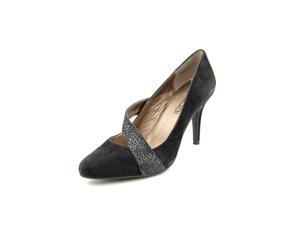Moda Spana Lanie Women US 9.5 Black Heels Moda Spana Lanie Women US 9.5 Black Heels