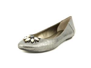 Tahari Bilboa Women US 7 Gray Flats Tahari Bilboa Women US 7 Gray Flats