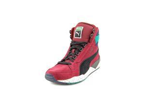 Puma Trinomic XS 850 Mi Men US 7.5 Burgundy Basketball Shoe Puma Trinomic XS 850 Mi Men US 7.5 Burgundy Basketball Shoe