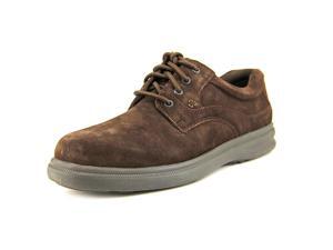 Hush Puppies Glen Men US 12 W Brown Oxford UK 11 EU 46 Hush Puppies Glen Men US 12 W Brown Oxford UK 11 EU 46