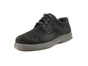 Hush Puppies Glen Men US 11 W Black Oxford Hush Puppies Glen Men US 11 W Black Oxford