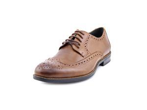 Stacy Adams Garrison Men US 8.5 Brown Wingtip Oxford Stacy Adams Garrison Men US 8.5 Brown Wingtip Oxford