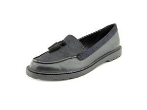 Kenneth Cole Reaction Weylon Away Women US 9.5 Black Moc Loafer UK 7.5 Kenneth Cole Reaction Weylon Away Women US 9.5 Black Moc Loafer UK 7.5
