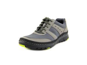 Rockport ActiveFlex RocSports Lite Mesh Mudguard Men US 9.5 Gray Rockport ActiveFlex RocSports Lite Mesh Mudguard Men US 9.5 Gray