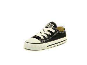 Converse CT AS OX Toddler Girls Size 6 Black Textile Athletic Sneakers Shoes Converse CT AS OX Toddler Girls Size 6 Black Textile Athletic Sneakers Shoes