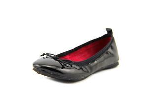 Kenneth Cole Reaction Copy Tap Youth US 3 Black Ballet Flats Kenneth Cole Reaction Copy Tap Youth US 3 Black Ballet Flats