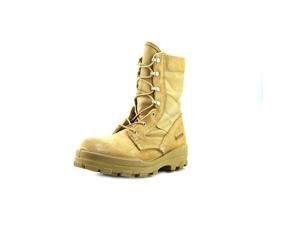 Bates Hot Weather Desert Men US 11 Tan Combat Boot Bates Hot Weather Desert Men US 11 Tan Combat Boot