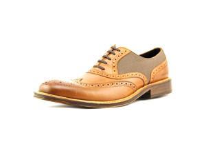 Kenneth Cole NY Add-icted 2 U LV Men US 10 Brown Oxford Kenneth Cole NY Add-icted 2 U LV Men US 10 Brown Oxford