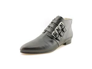 Michael Michael Kors Roswell Ankle Boot Women US 9.5 Black Ankle Boot Michael Michael Kors Roswell Ankle Boot Women US 9.5 Black Ankle Boot
