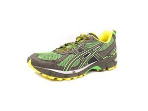 Asics Gel-Kahana 6 Men's Electric Green/Onyx/Sun Mesh Trail Size 11 Asics Gel-Kahana 6 Men's Electric Green/Onyx/Sun Mesh Trail Size 11