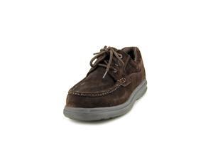 Hush Puppies Gus Men US 9 EW Brown Oxford Hush Puppies Gus Men US 9 EW Brown Oxford