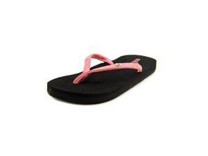 Cobian Lil Nias Bounce Youth US 5 Pink Flip Flop Sandal Cobian Lil Nias Bounce Youth US 5 Pink Flip Flop Sandal