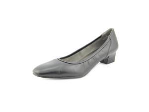 David Tate Supreme Women US 8 WW Black Heels David Tate Supreme Women US 8 WW Black Heels