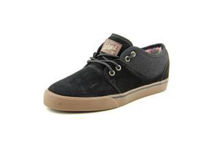 Globe Mahalo Men US 8.5 Black Skate Shoe Globe Mahalo Men US 8.5 Black Skate Shoe